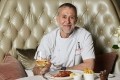 Michel Roux on life after Le Gavroche