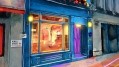 House-party inspired late night bar The Little Violet Door is opening in Soho