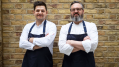 Lukas Juhaniak named head chef of London restaurant Trivet