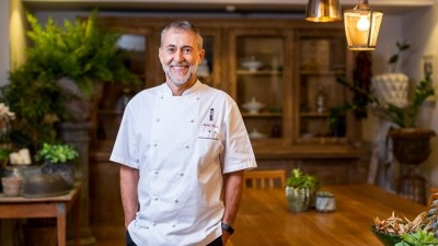 Michel Roux Jr to open Chez Roux restaurant at The Langham in London